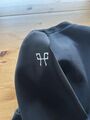 Veste concours équitation homme noire Horse Pilot taille 46
