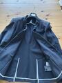 Veste concours équitation homme noire Horse Pilot taille 46