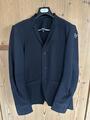Veste concours équitation homme noire Horse Pilot taille 46