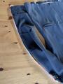 Veste concours équitation homme noire Horse Pilot taille 46