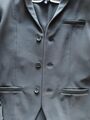 Veste concours équitation homme noire Horse Pilot taille 46