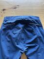 Pantalon équitation noir Equithème Georg fond silicone homme