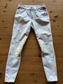 Pantalon de concours équitation homme Montar taille 46