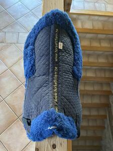 Amortisseur mouton poney taille M