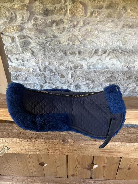 Amortisseur mouton poney taille M
