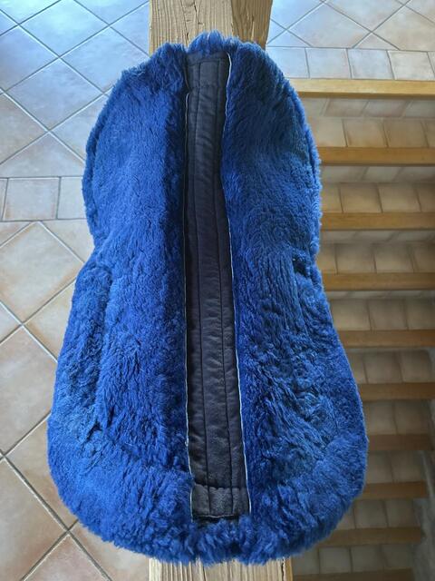 Amortisseur mouton poney taille M