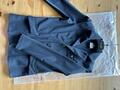 Veste italienne noire de concours équitation Christian ForHorses taille 14-15 ans