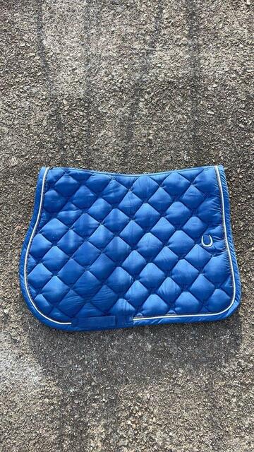 Tapis LamiCell bleu