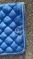 Tapis LamiCell bleu