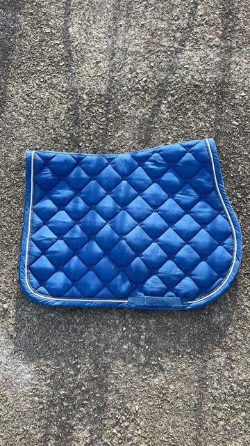 Tapis LamiCell bleu