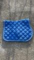 Tapis LamiCell bleu
