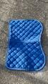 Tapis LamiCell bleu
