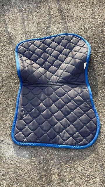 Tapis LamiCell bleu