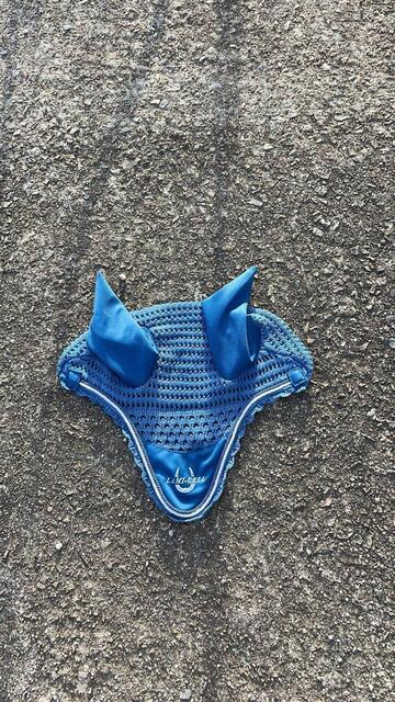 Bonnet Lamicell bleu