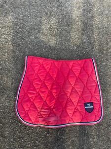 Tapis rose Fouganza