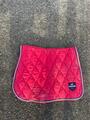 Tapis rose Fouganza