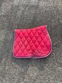Tapis rose Fouganza