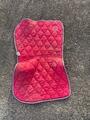 Tapis rose Fouganza