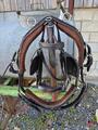 Harnais en cuir Ideal Equestrian