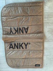 Tapis anky