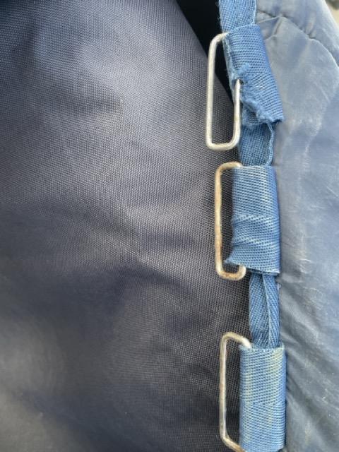 Couverture Horseware 400gr 5'0
