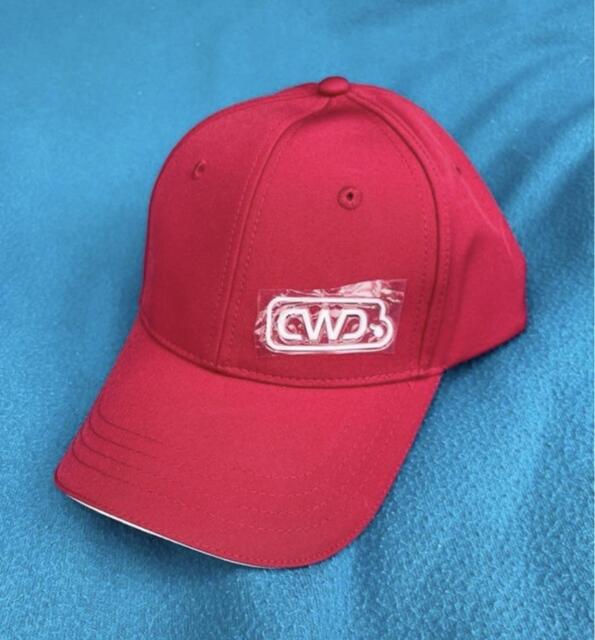 Casquette CWD