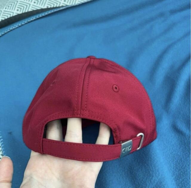 Casquette CWD