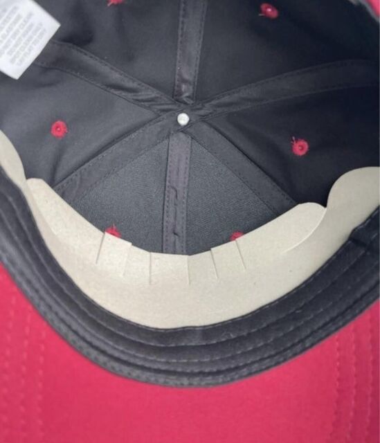 Casquette CWD