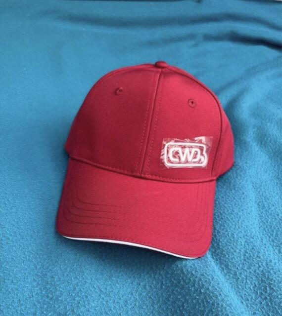 Casquette CWD