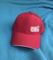 Casquette CWD
