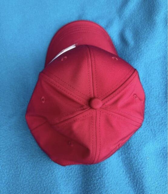Casquette CWD