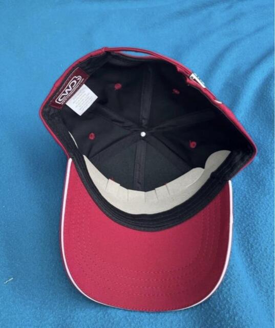 Casquette CWD