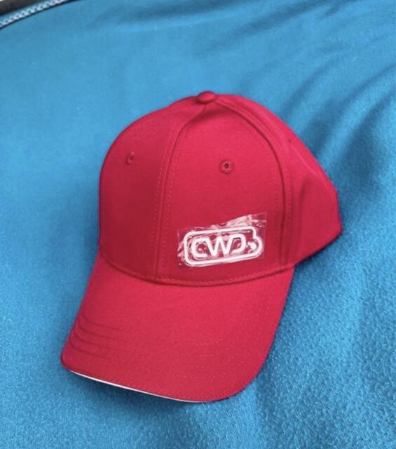 Casquette CWD