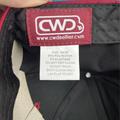 Casquette CWD