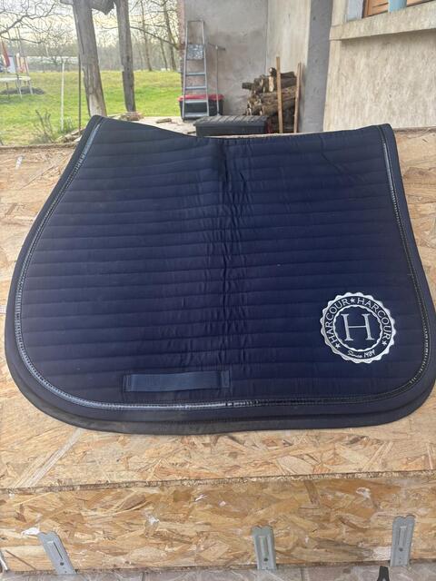 Tapis harcour