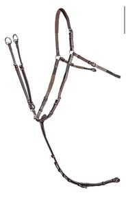 Martingale, collier de chasse cwd