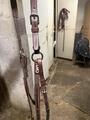 Martingale, collier de chasse cwd