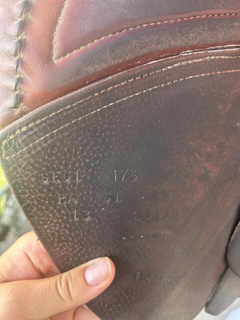 Selles cwd