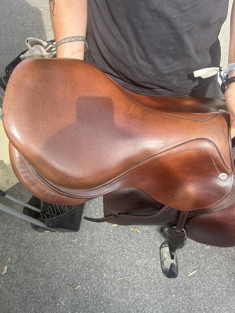 Selles cwd