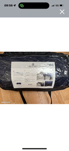 Couverture de Box Kentucky Neuve