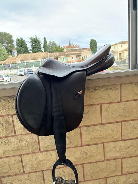 Selle équipe