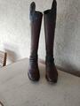 Bottes Mountain Horse modèle Sovereign High Rider