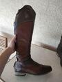 Bottes Mountain Horse modèle Sovereign High Rider