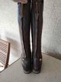 Bottes Mountain Horse modèle Sovereign High Rider