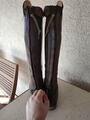 Bottes Mountain Horse modèle Sovereign High Rider