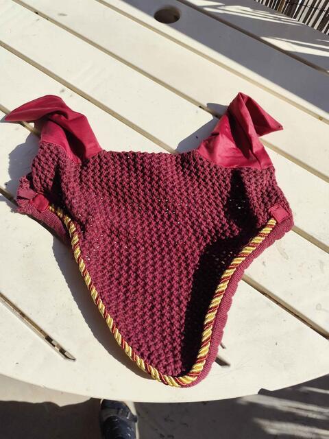 bonnet