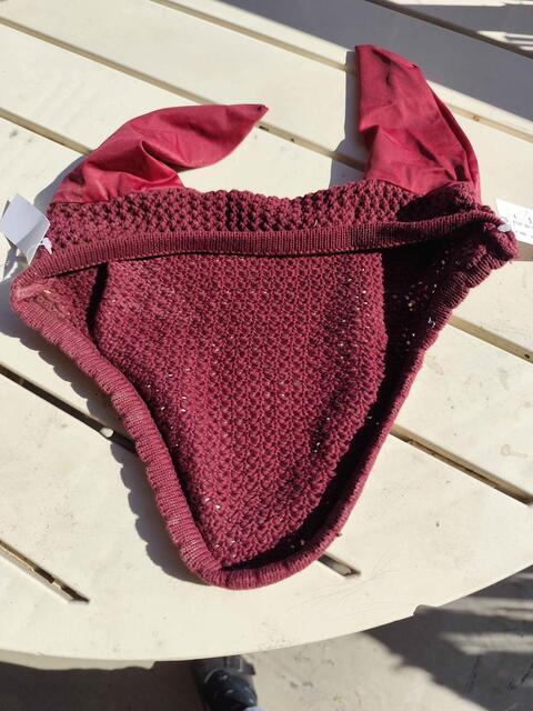 bonnet
