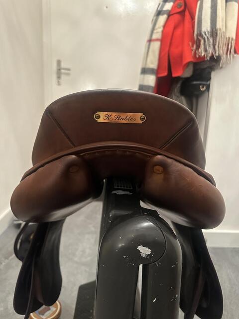 Selle delgrange