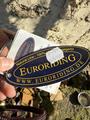 gogue euroriding cheval neuf