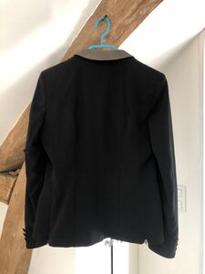 Veste concours femme